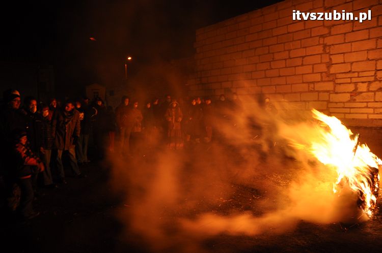 Koniec świata w Korytarzyku. Wernisaż prac 14 artystów