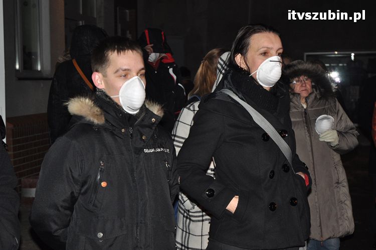 Koniec świata w Korytarzyku. Wernisaż prac 14 artystów