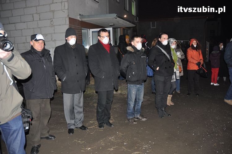 Koniec świata w Korytarzyku. Wernisaż prac 14 artystów