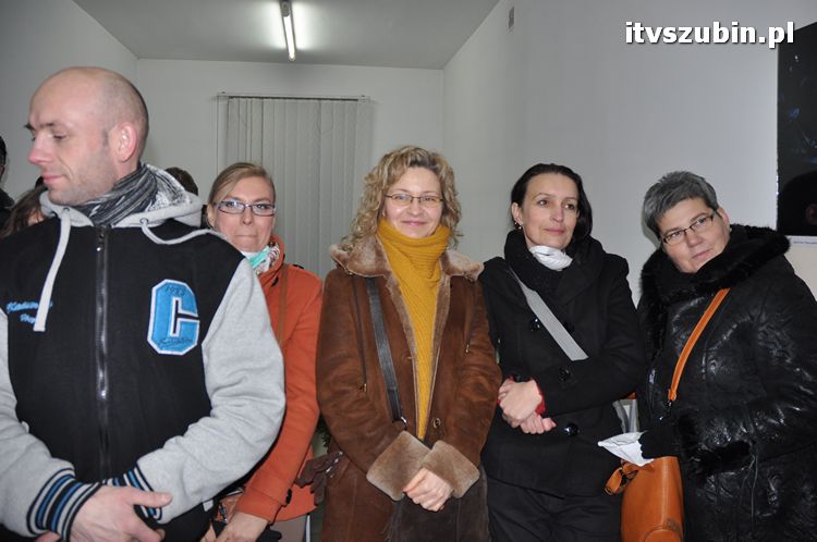 Koniec świata w Korytarzyku. Wernisaż prac 14 artystów