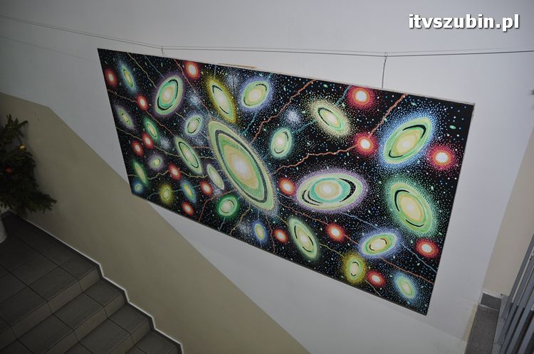 Koniec świata w Korytarzyku. Wernisaż prac 14 artystów