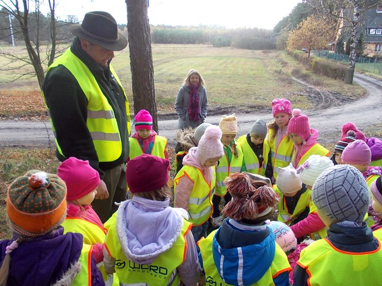 Mali turyści z Turu