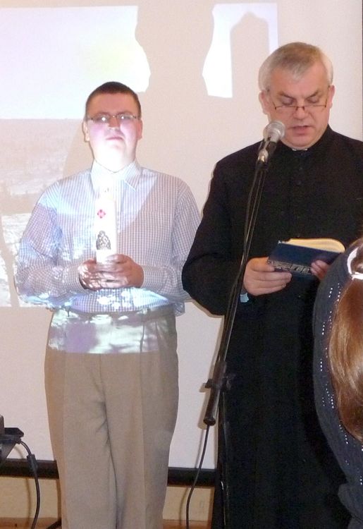 Świąteczny czas...