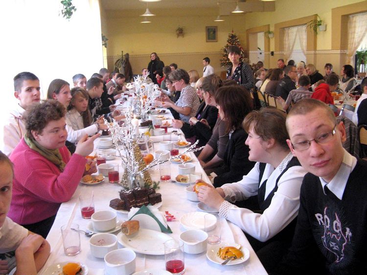 Świąteczny czas...