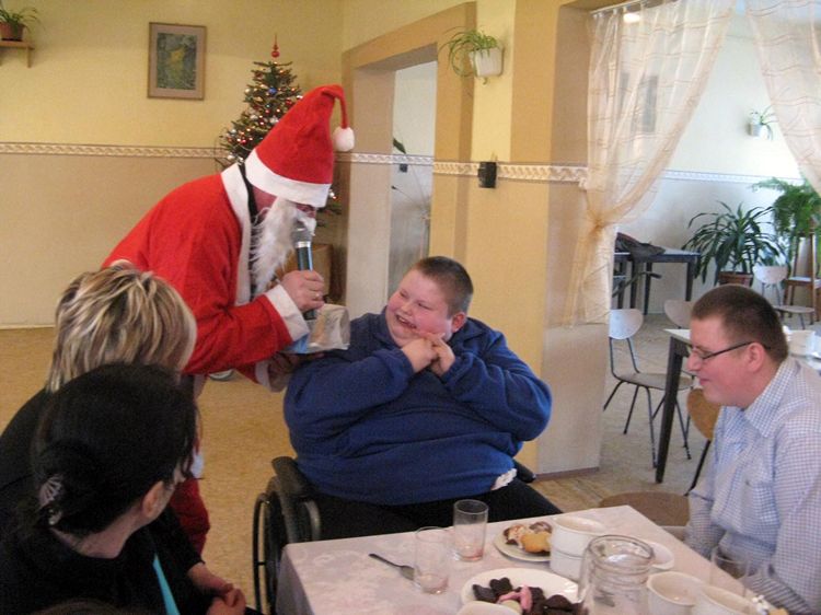 Świąteczny czas...