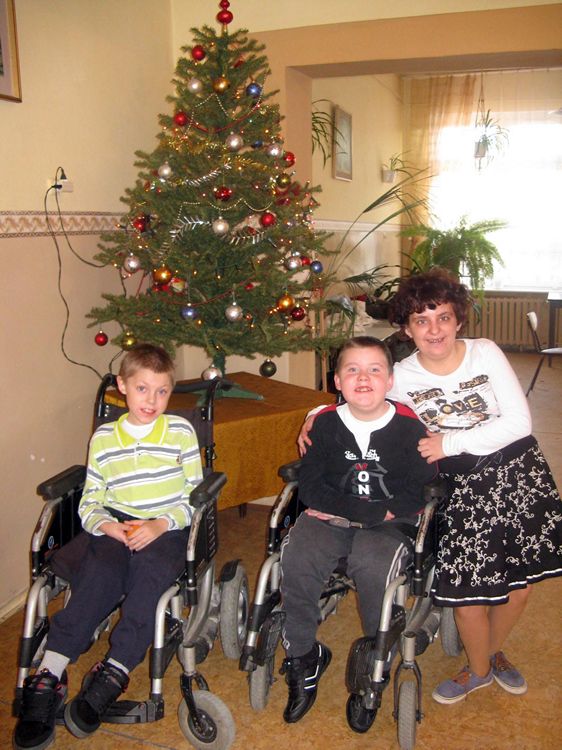 Świąteczny czas...