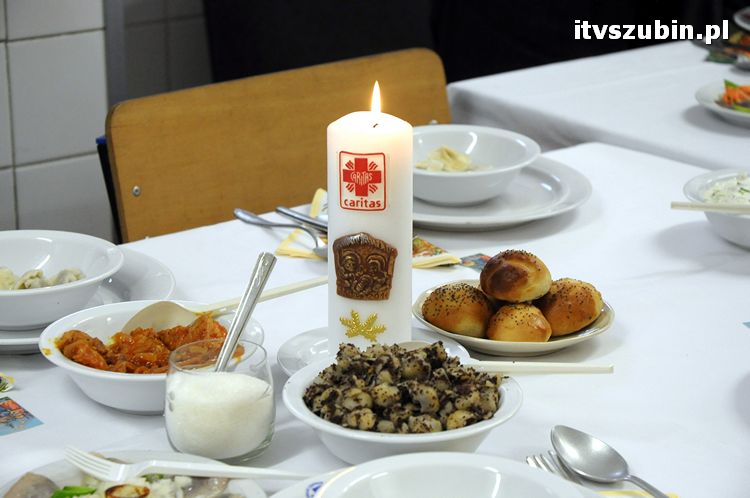 Wigilia dla samotnych