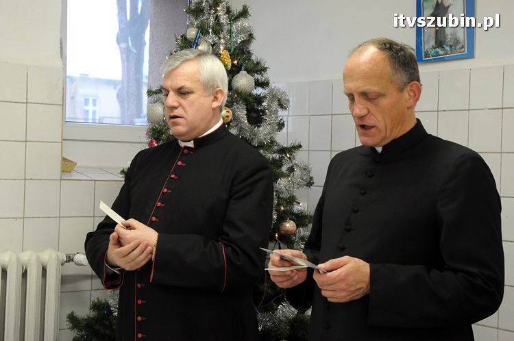 Wigilia dla samotnych