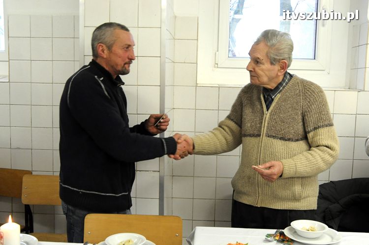 Wigilia dla samotnych