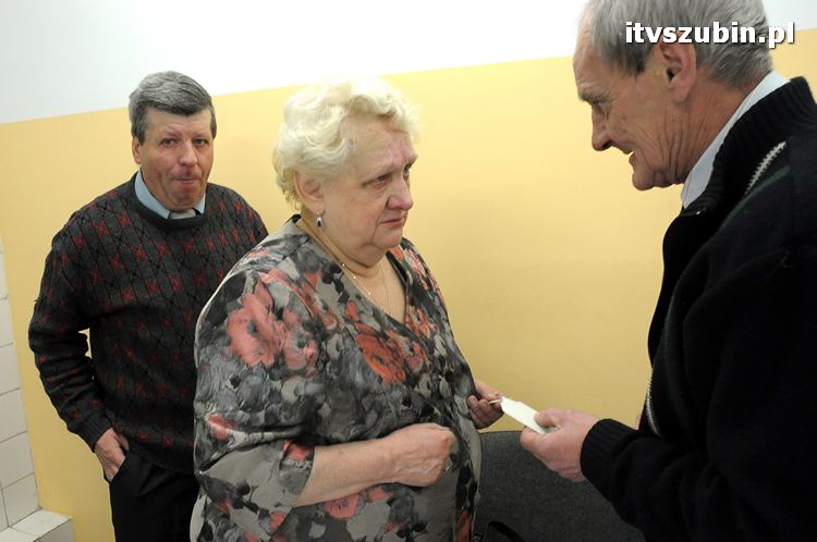 Wigilia dla samotnych