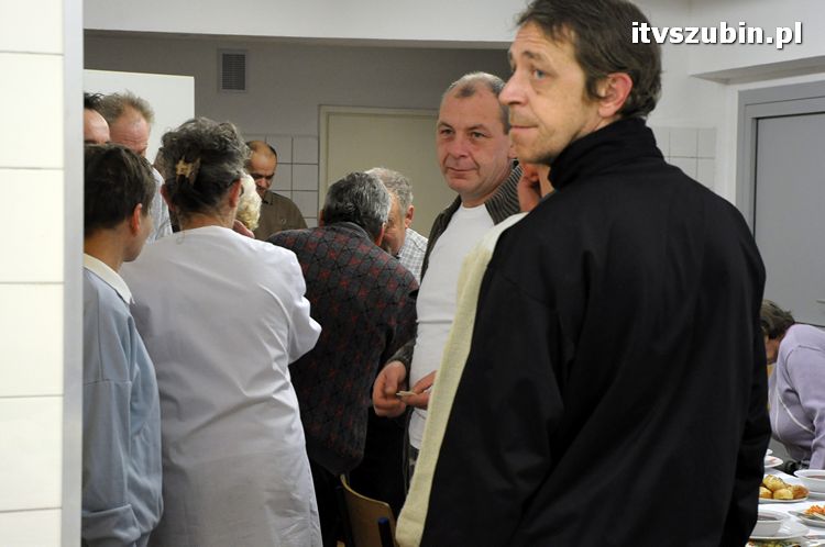 Wigilia dla samotnych