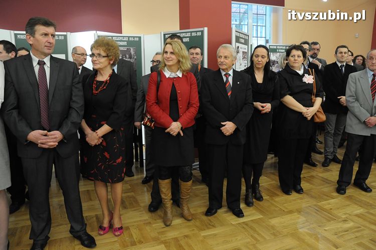 Coroczne spotkanie z okazji zbliżającego się Nowego 2013 Roku w murach muzeum