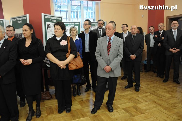 Coroczne spotkanie z okazji zbliżającego się Nowego 2013 Roku w murach muzeum