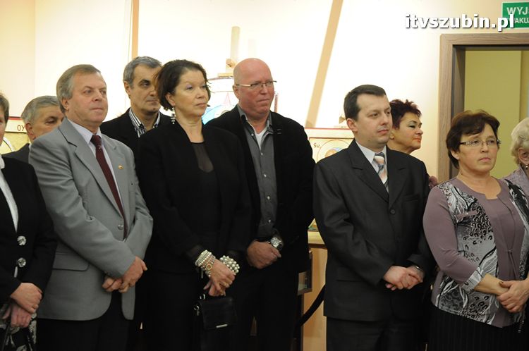 Coroczne spotkanie z okazji zbliżającego się Nowego 2013 Roku w murach muzeum