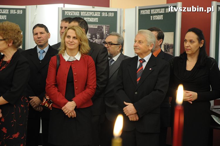 Coroczne spotkanie z okazji zbliżającego się Nowego 2013 Roku w murach muzeum