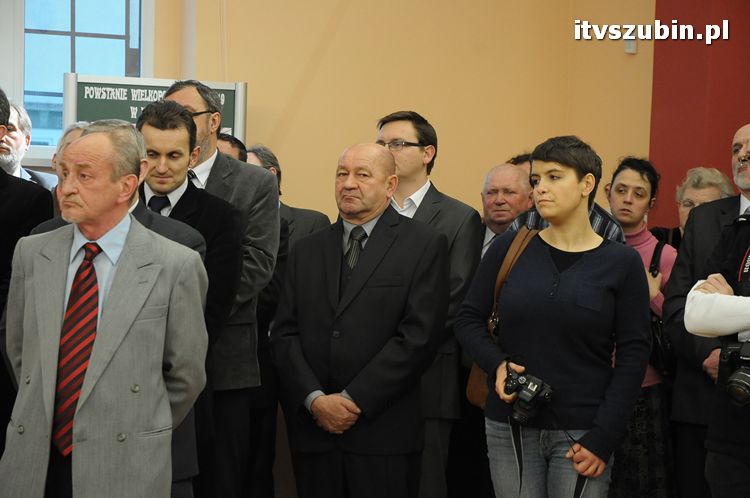 Coroczne spotkanie z okazji zbliżającego się Nowego 2013 Roku w murach muzeum