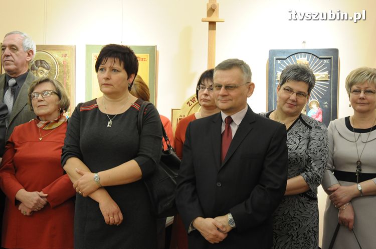 Coroczne spotkanie z okazji zbliżającego się Nowego 2013 Roku w murach muzeum