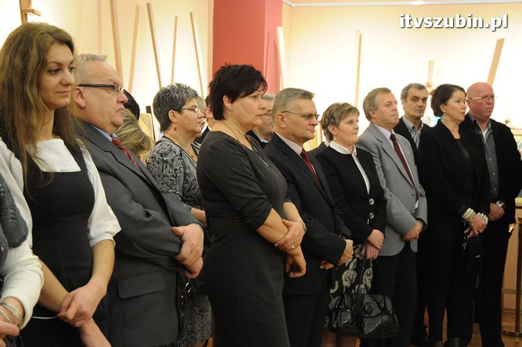 Coroczne spotkanie z okazji zbliżającego się Nowego 2013 Roku w murach muzeum