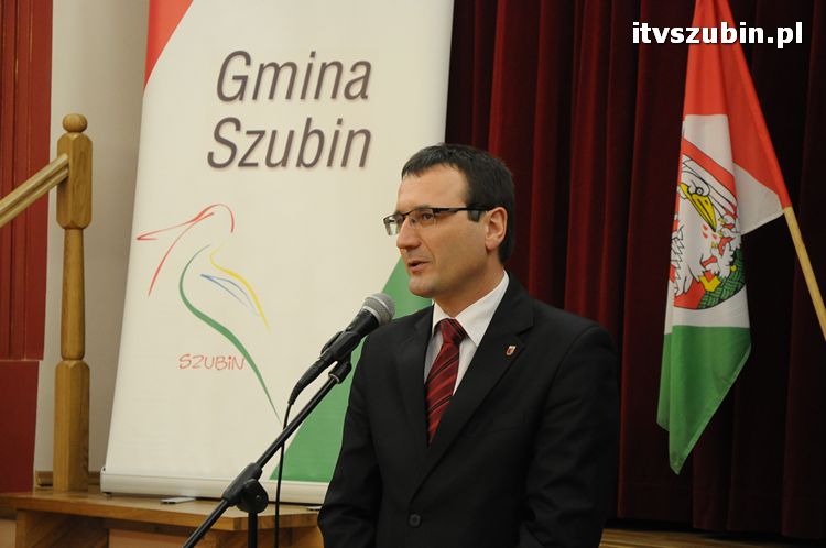 Coroczne spotkanie z okazji zbliżającego się Nowego 2013 Roku w murach muzeum