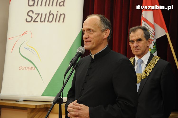 Coroczne spotkanie z okazji zbliżającego się Nowego 2013 Roku w murach muzeum