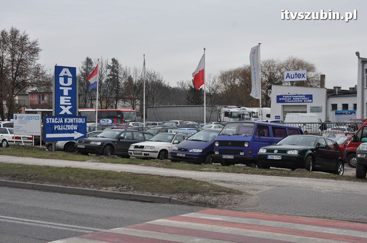 Skuter Router główna nagroda w zimowym konkursie SKP Autex pojedzie do Kowalewa