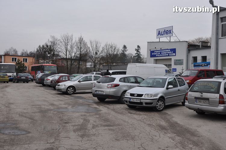 Skuter Router główna nagroda w zimowym konkursie SKP Autex pojedzie do Kowalewa