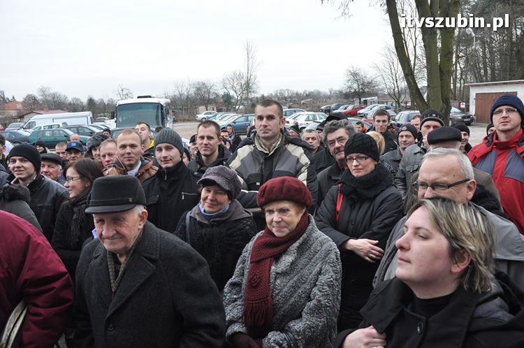 Skuter Router główna nagroda w zimowym konkursie SKP Autex pojedzie do Kowalewa