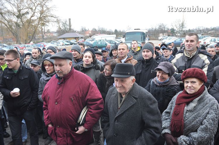 Skuter Router główna nagroda w zimowym konkursie SKP Autex pojedzie do Kowalewa