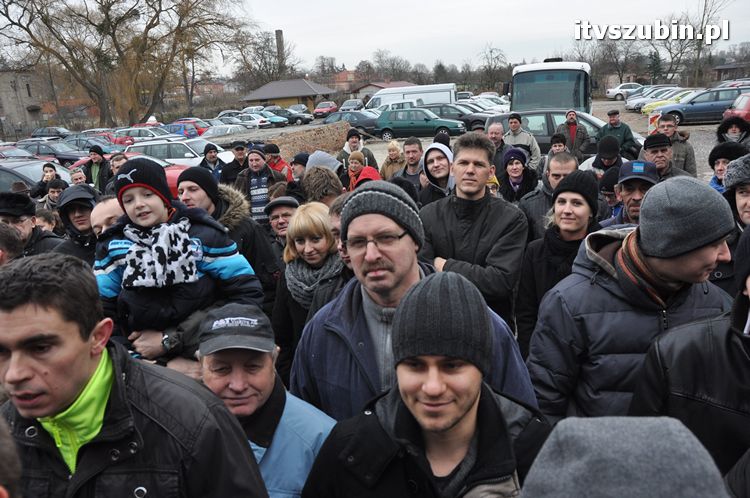 Skuter Router główna nagroda w zimowym konkursie SKP Autex pojedzie do Kowalewa