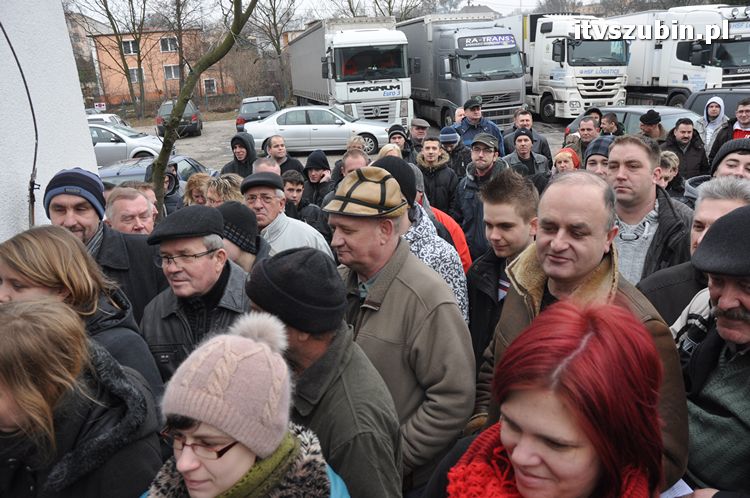Skuter Router główna nagroda w zimowym konkursie SKP Autex pojedzie do Kowalewa
