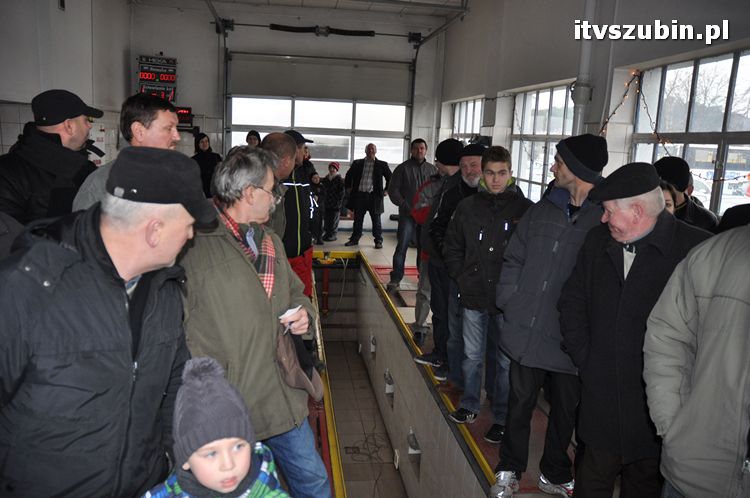 Skuter Router główna nagroda w zimowym konkursie SKP Autex pojedzie do Kowalewa