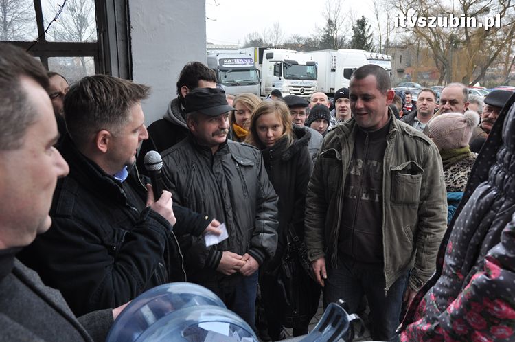 Skuter Router główna nagroda w zimowym konkursie SKP Autex pojedzie do Kowalewa