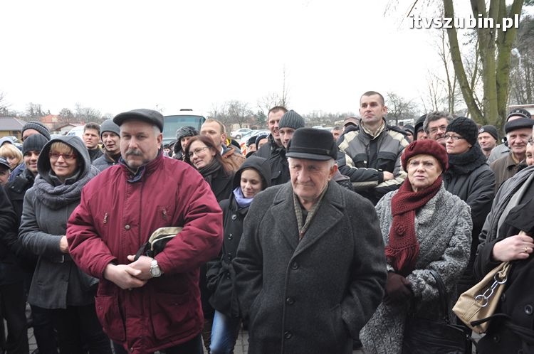 Skuter Router główna nagroda w zimowym konkursie SKP Autex pojedzie do Kowalewa