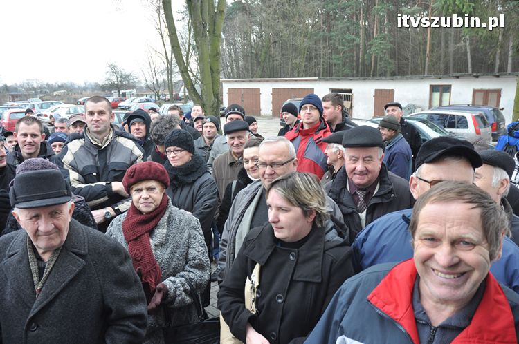 Skuter Router główna nagroda w zimowym konkursie SKP Autex pojedzie do Kowalewa