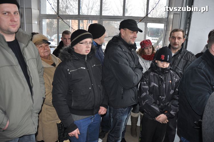 Skuter Router główna nagroda w zimowym konkursie SKP Autex pojedzie do Kowalewa