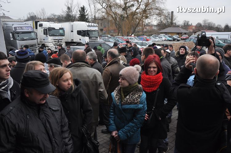 Skuter Router główna nagroda w zimowym konkursie SKP Autex pojedzie do Kowalewa