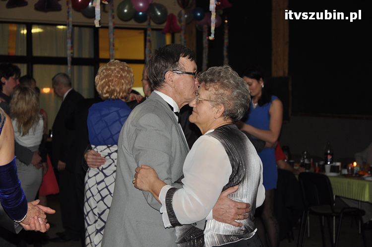 Sylwester 2012 - Nowy Rok 2013