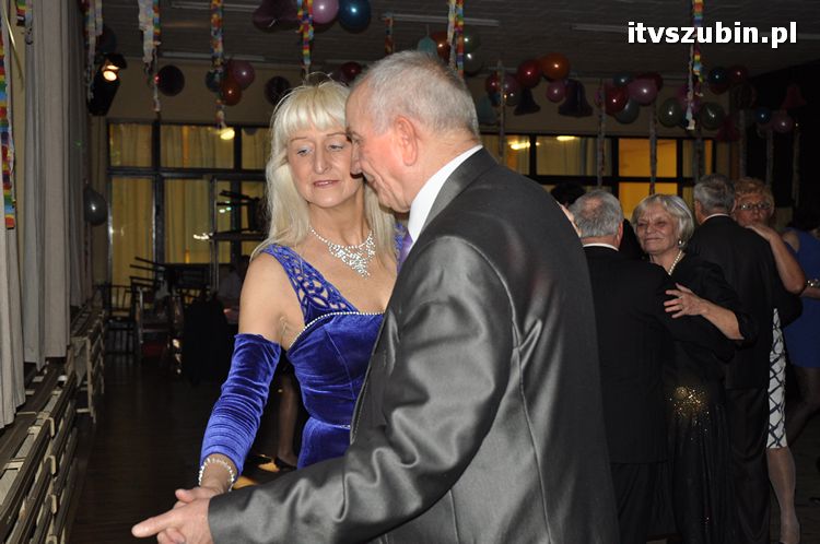 Sylwester 2012 - Nowy Rok 2013