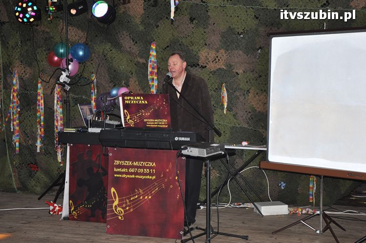 Sylwester 2012 - Nowy Rok 2013