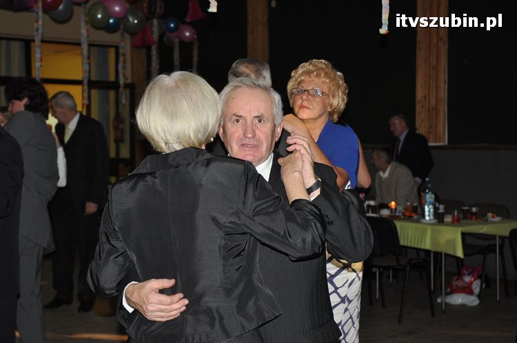 Sylwester 2012 - Nowy Rok 2013