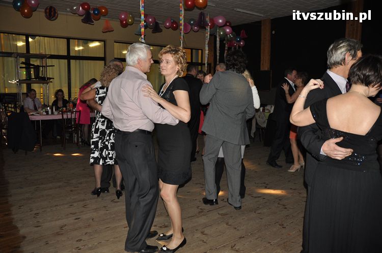 Sylwester 2012 - Nowy Rok 2013