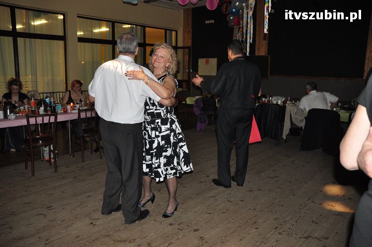 Sylwester 2012 - Nowy Rok 2013