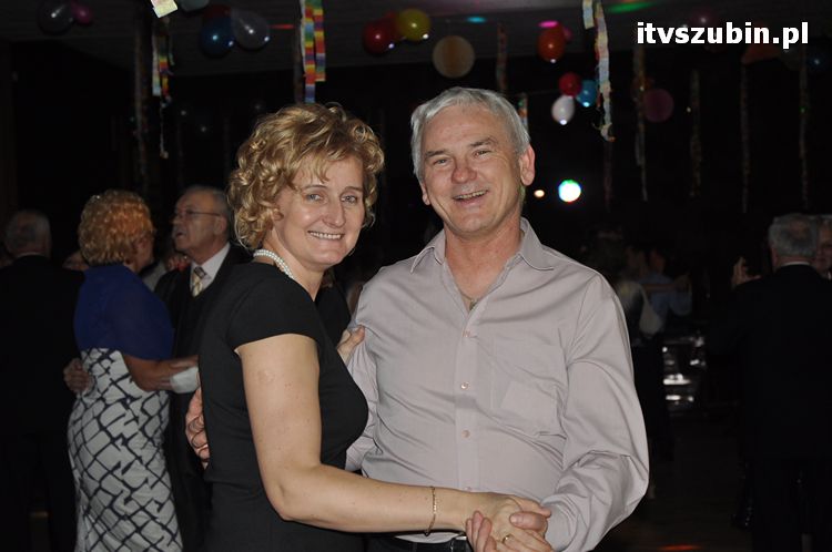 Sylwester 2012 - Nowy Rok 2013