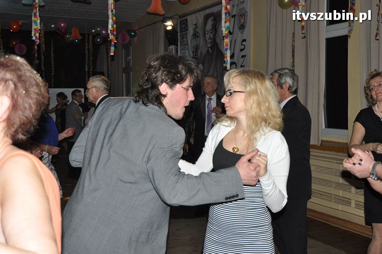 Sylwester 2012 - Nowy Rok 2013