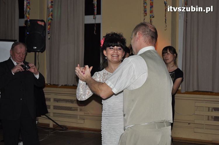 Sylwester 2012 - Nowy Rok 2013