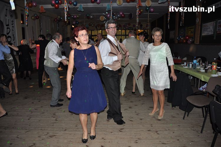 Sylwester 2012 - Nowy Rok 2013