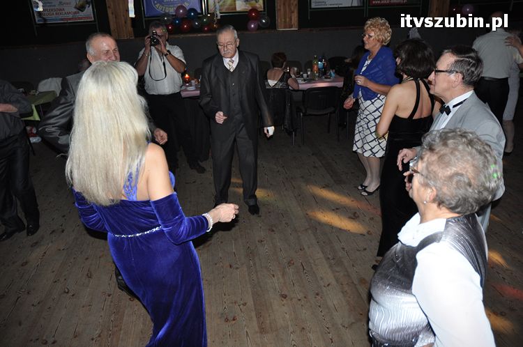 Sylwester 2012 - Nowy Rok 2013