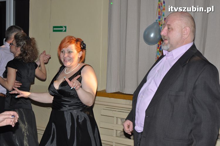 Sylwester 2012 - Nowy Rok 2013