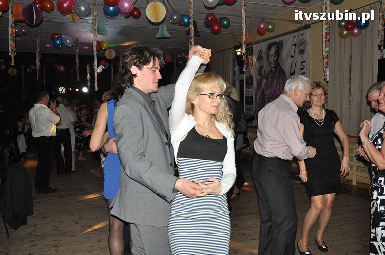 Sylwester 2012 - Nowy Rok 2013