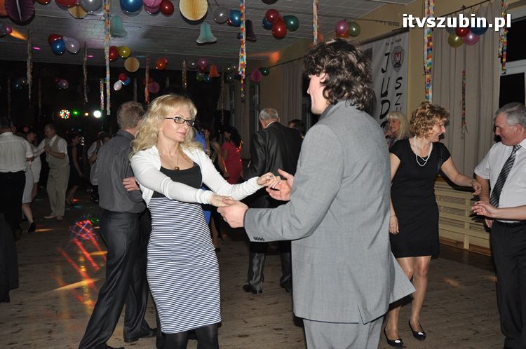 Sylwester 2012 - Nowy Rok 2013